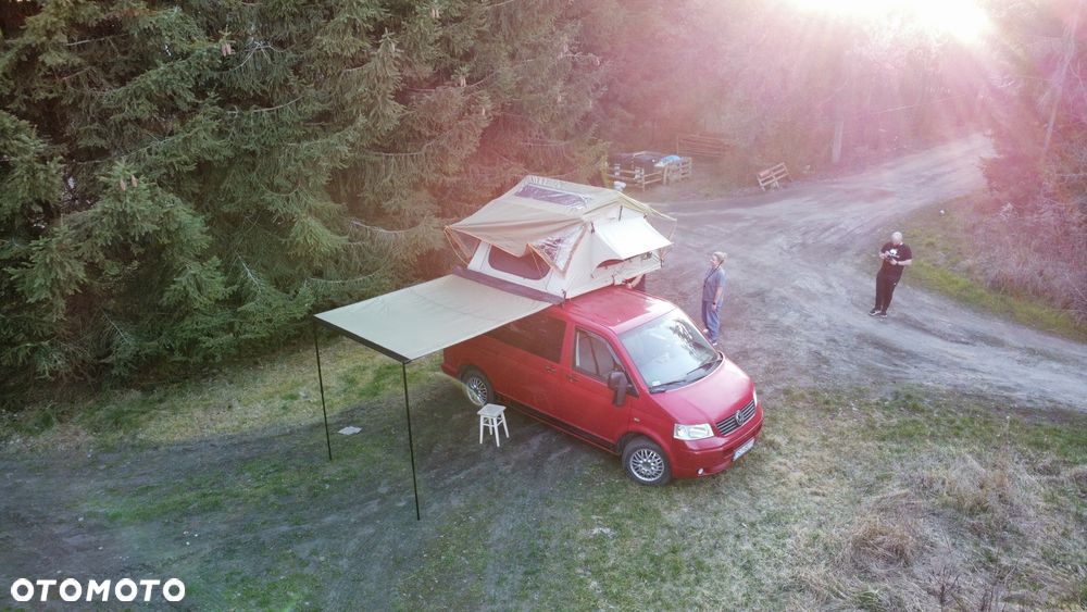 Volkswagen Transporter 2005 photo 2