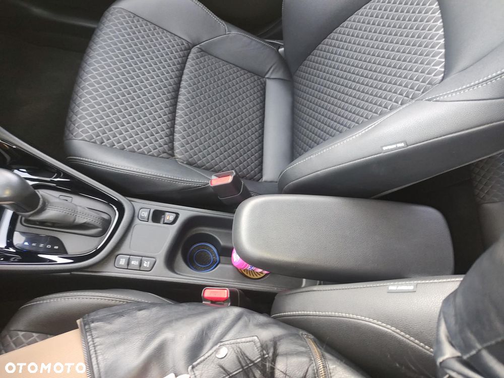 Toyota Yaris 130 1.5 VVT-i Style - 6