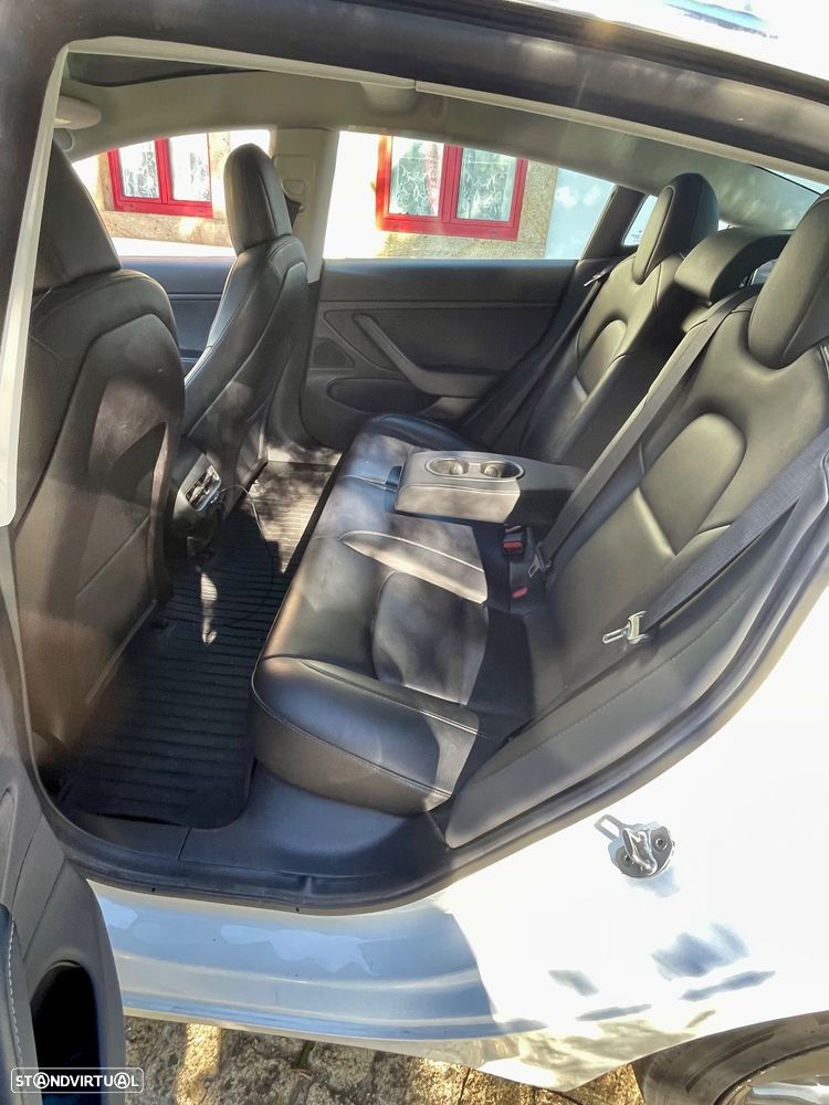Tesla Model 3 Long Range AWD Dual Motor - 9