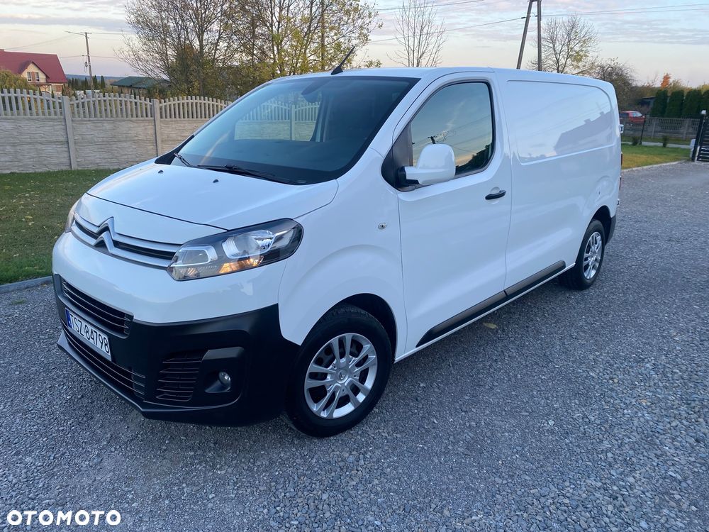 Citroën Jumpy 2.0HDI - 31