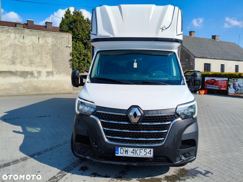 Renault master - 3