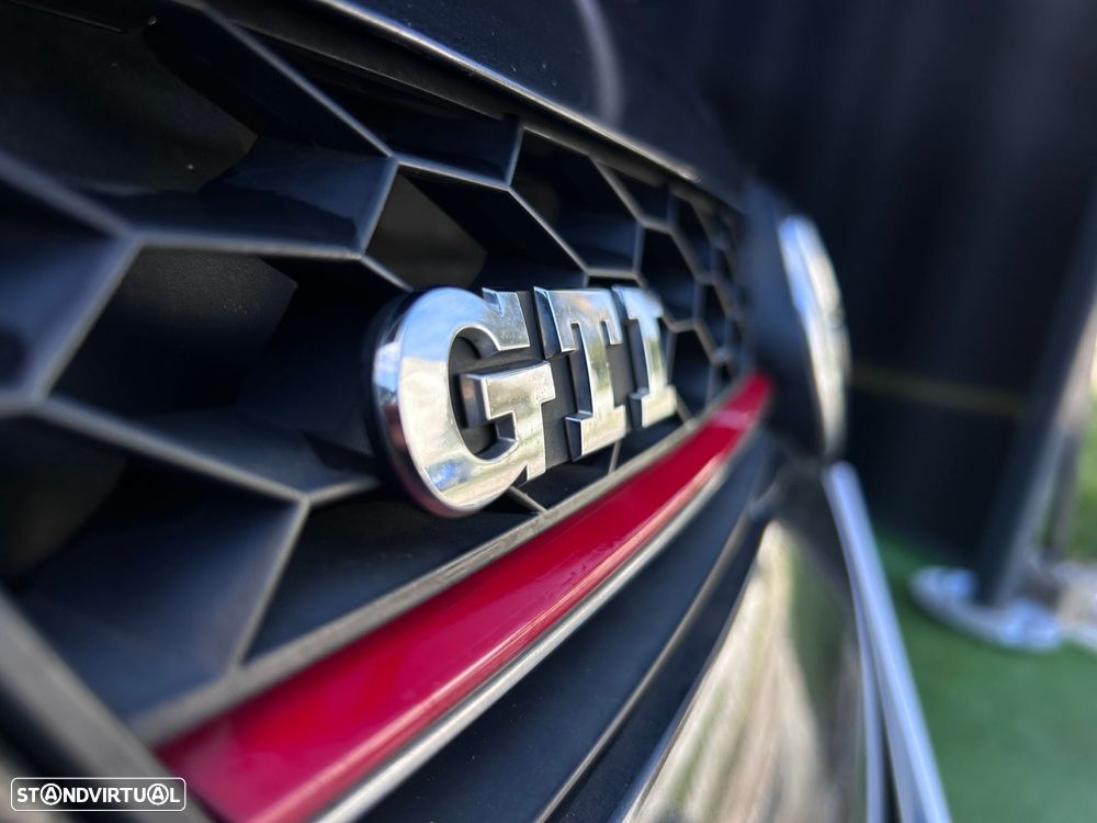 VW Golf 2.0 TSi GTi DSG Performance - 9