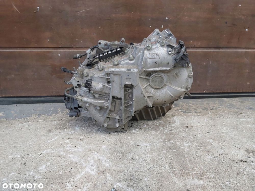 Toyota Prius IV 1,8 xw50 skrzynia biegów CVT 1NM P610 - 4