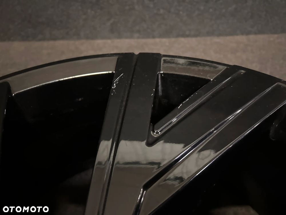 Alufelga VW Golf VIII GTI 18 cali 5x112 1szt. 5H0601025AE - 6