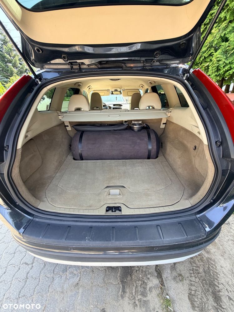Volvo XC 60 T6 AWD Momentum - 15