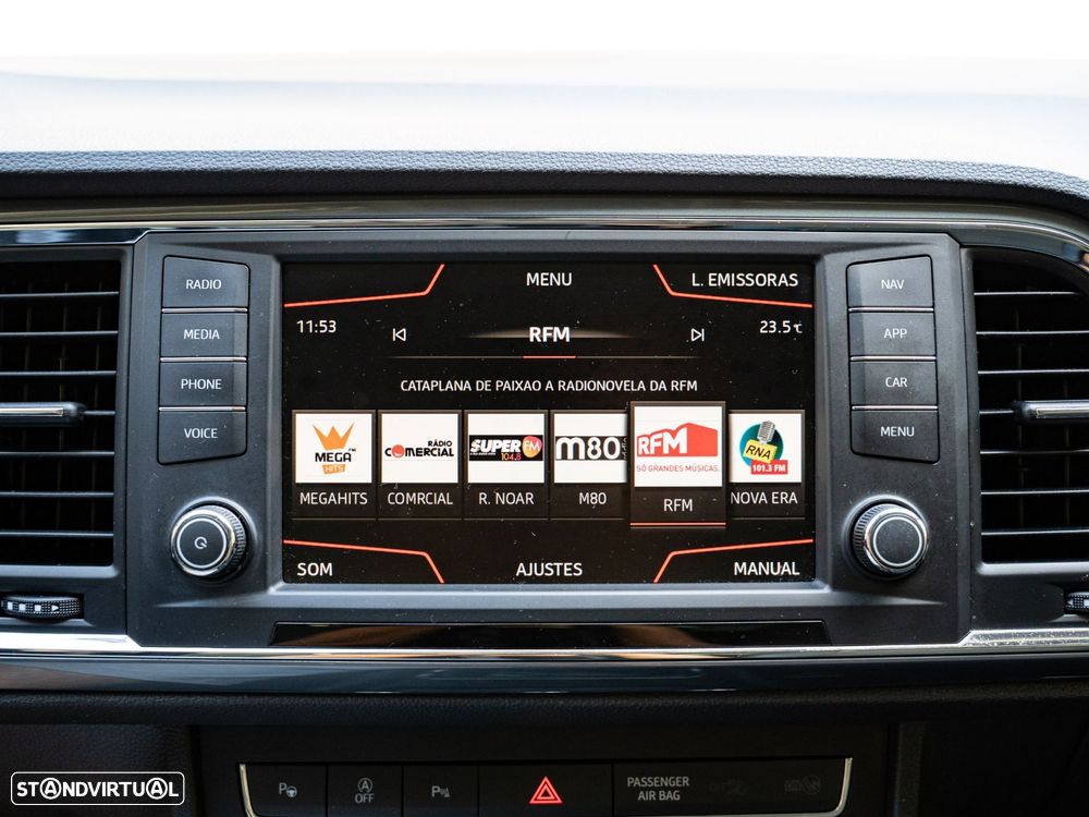 SEAT Ateca 1.6 TDI Style - 46
