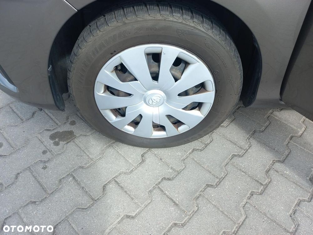 Toyota Yaris - 23