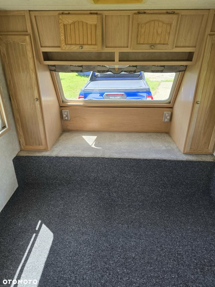 Airstream Forest river Grand Surveyor gs280 Slideout amerykańska przyczepa kempingowa XL mieszkalna dom holenderski całoroczna - 15