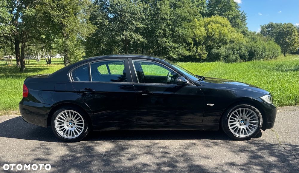 BMW Seria 3 - 2