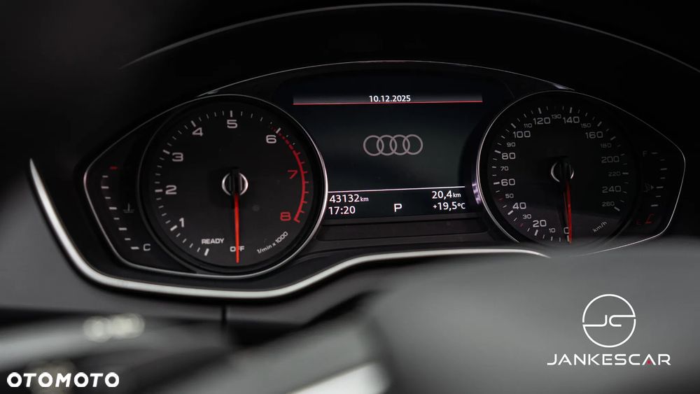 Audi Q5 45 TFSI quattro S tronic - 27
