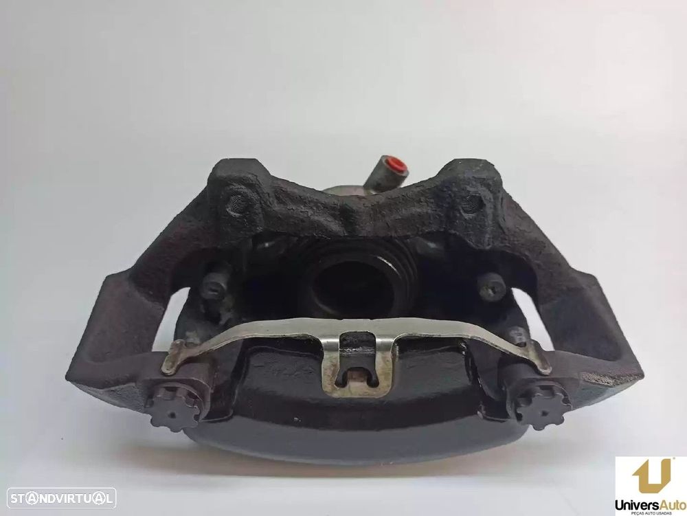 PINÇA TRAVÃO FRONTAL ESQUERDA MERCEDES-BENZ CLASSE C 2007 -A2044210581 - 4