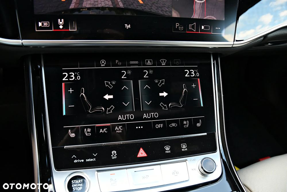 Audi A8 - 33