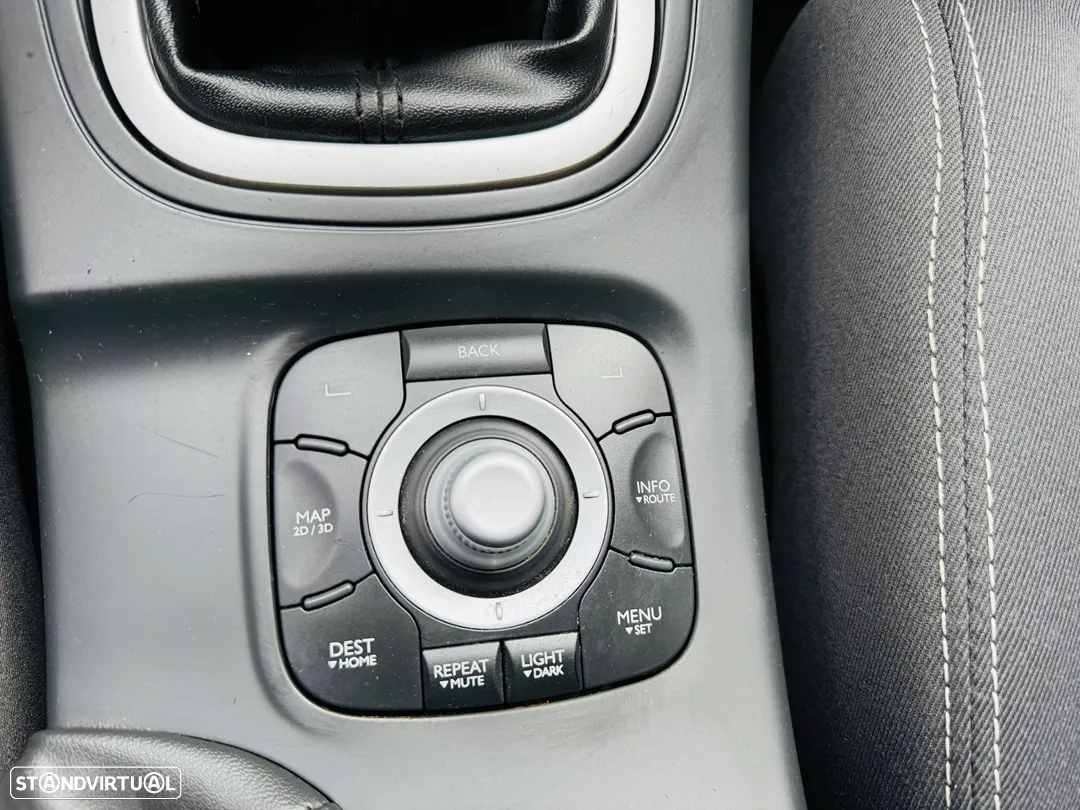 Renault Mégane Coupe 1.5 dCi Dynamique S - 26