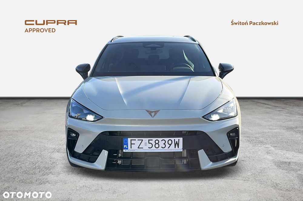 Cupra Leon - 8