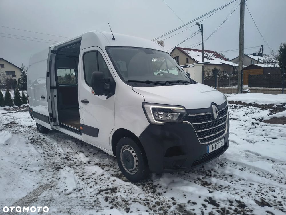 Renault MASTER 2.3 CDTI 136KM L3h2 - 11