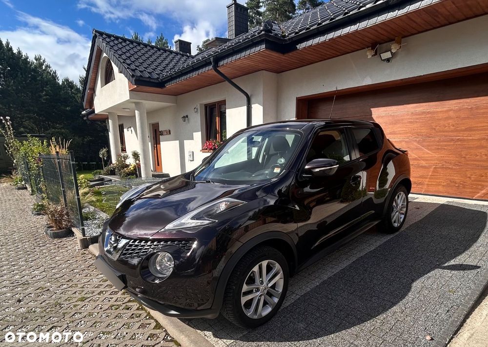 Nissan Juke - 26