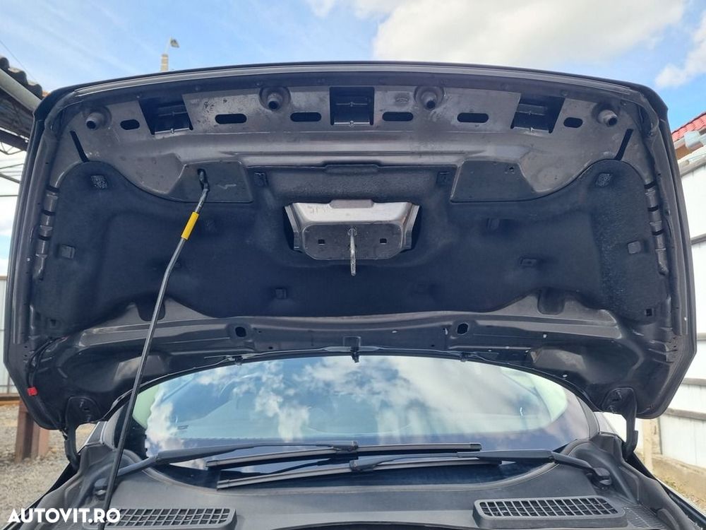 Capota Ford Kuga II Facelift 2016 - 2019 SUV 4 Usi Grey (1497) - 2