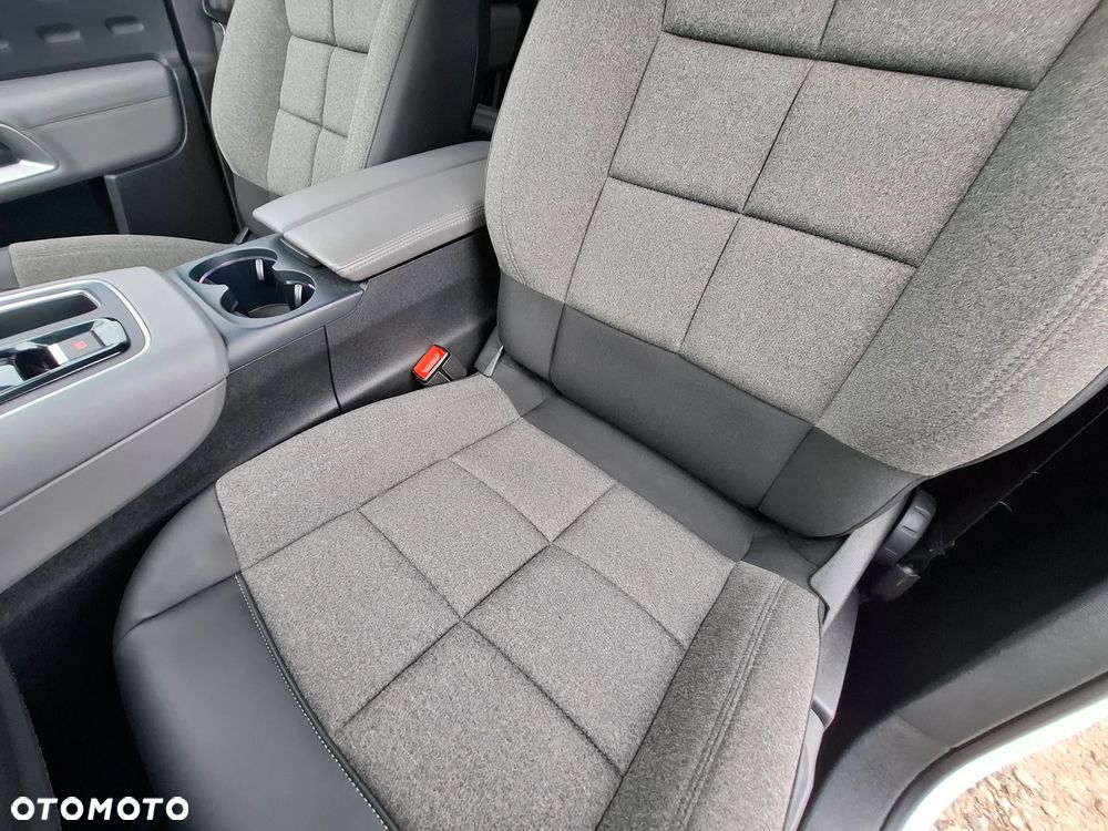 Citroën C5 Aircross 1.5 BlueHDi Shine EAT8 - 13