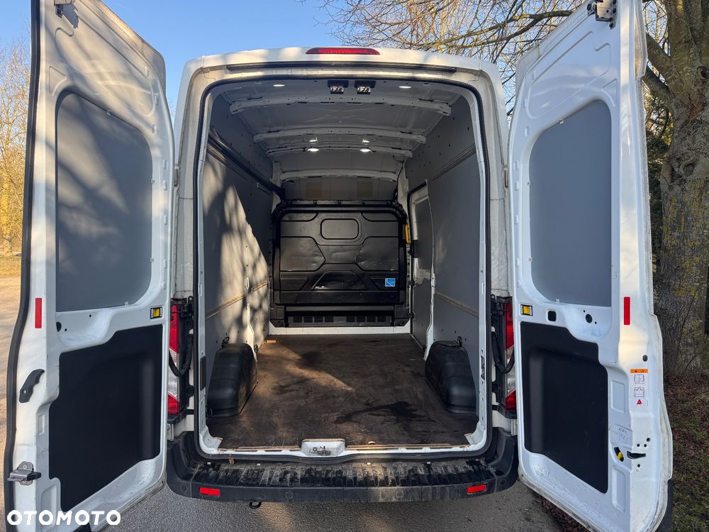 Ford Transit - 6