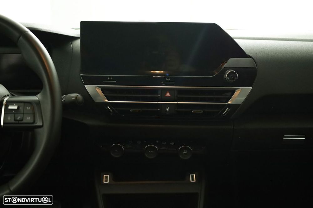 Citroën e-C4 50 kWh Feel Pack - 8