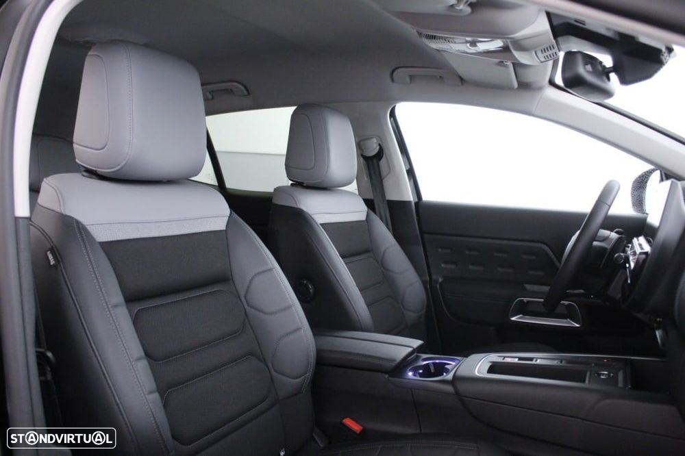 Citroën C5 Aircross 1.5 BlueHDi Max EAT8 - 14