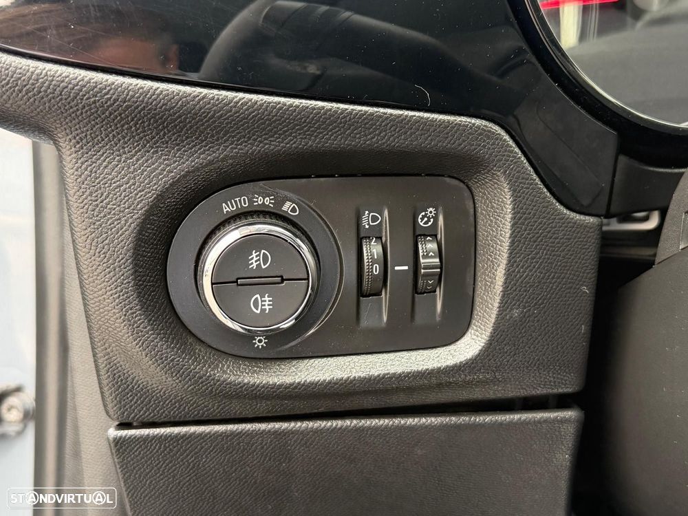 Opel Corsa 1.2 Elegance - 18