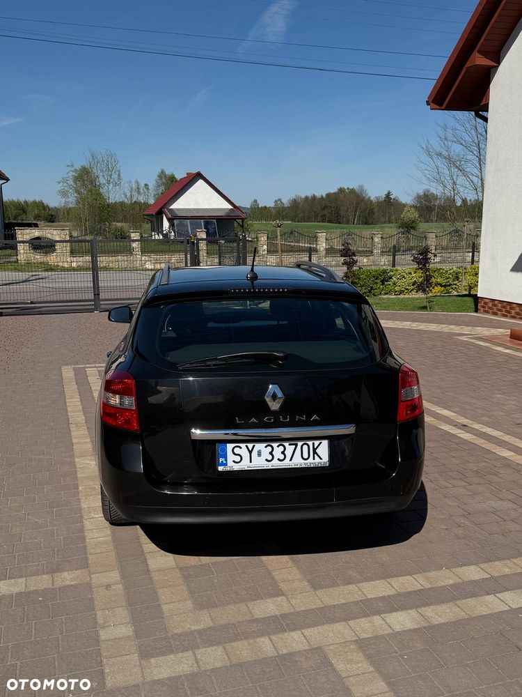 Renault Laguna 2.0 Dynamique - 6