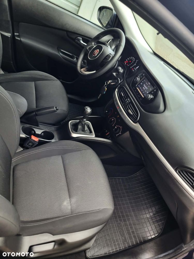 Fiat Tipo 1.4 16v S-Design - 8