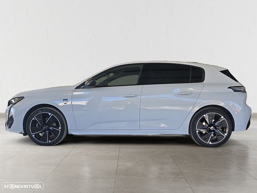 Peugeot e-308 54 kWh First Edition - 7