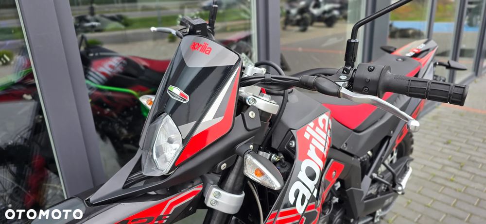 Aprilia RX - 30