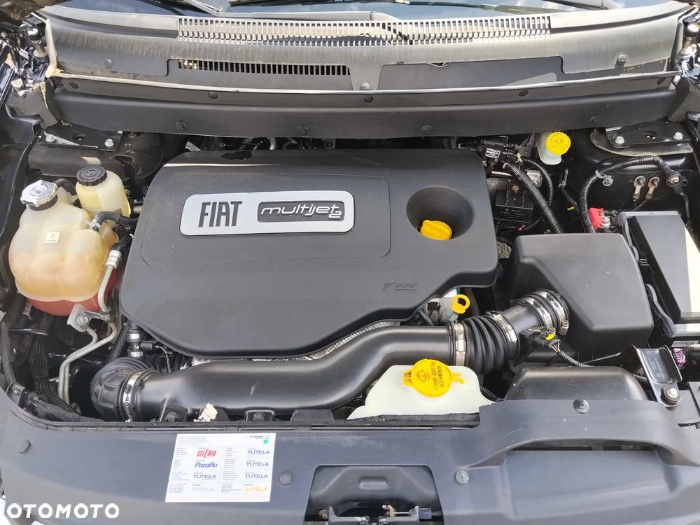 Fiat Freemont - 11