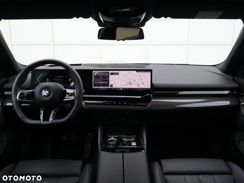 BMW Seria 5 - 6