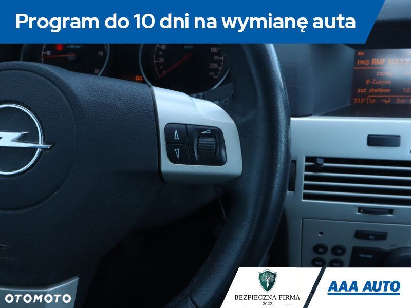 Opel Astra - 20