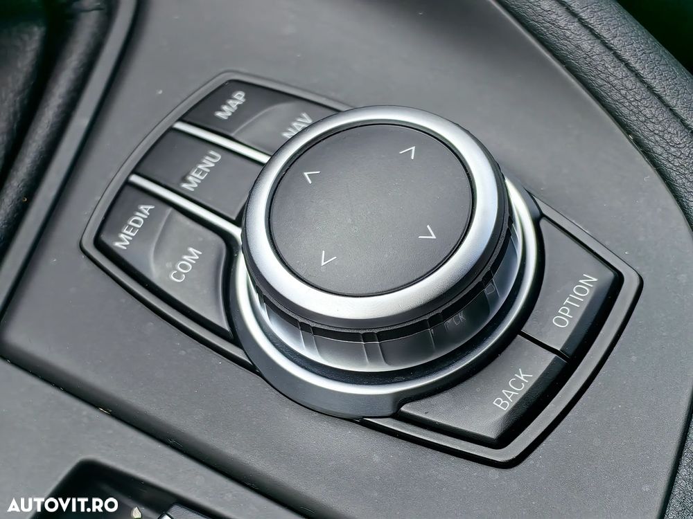 BMW X1 xDrive25e Advantage - 23
