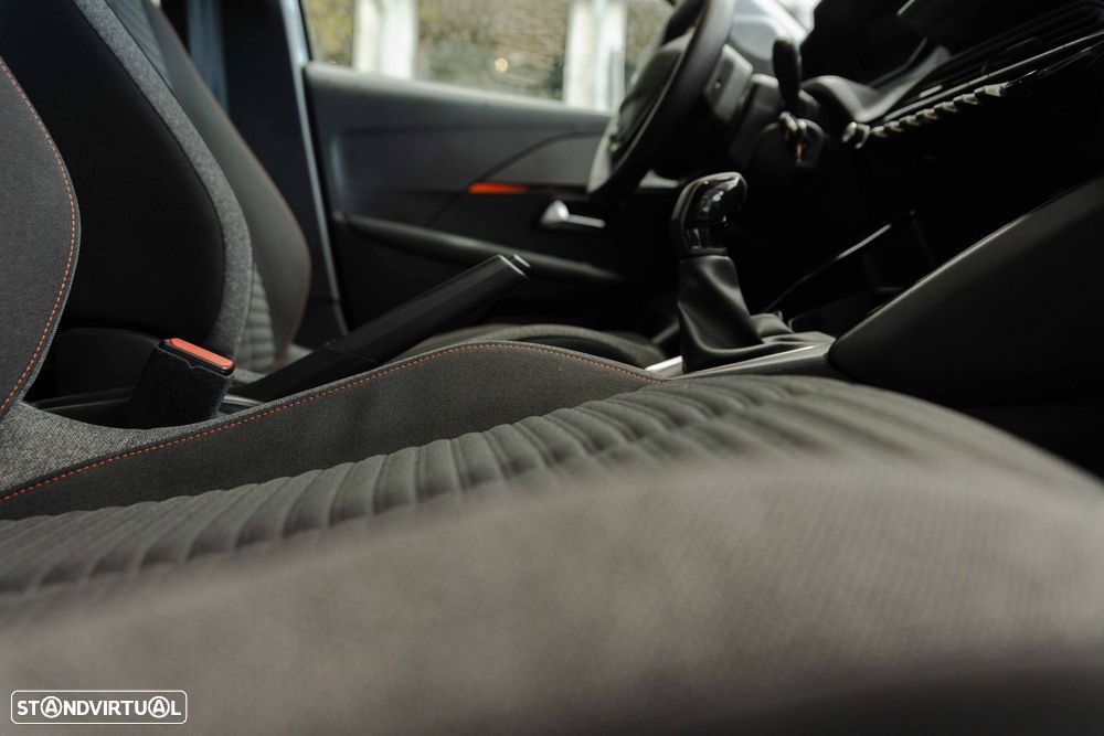 Peugeot 208 1.2 PureTech Active Pack - 10