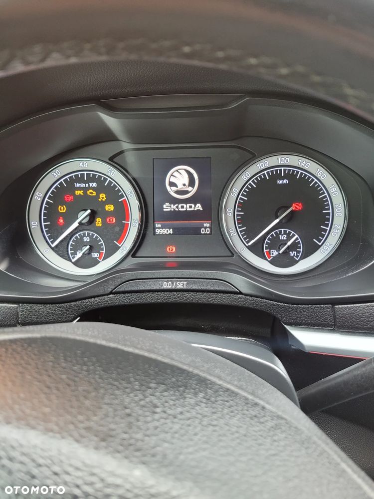 Skoda Karoq 1.5 TSI ACT 4x2 Style - 15