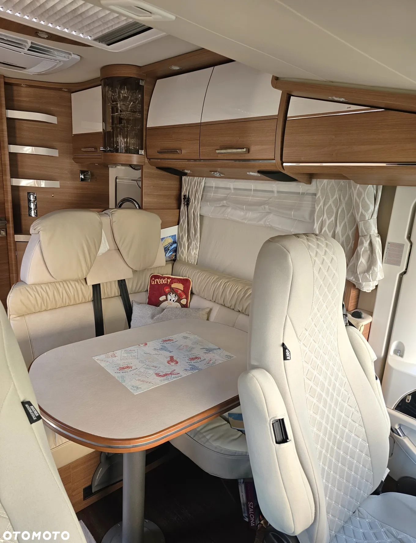 Carthago CHIC C-LINE 5.0 QB - 25