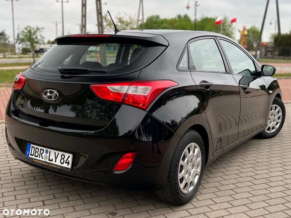Hyundai i30 - 8
