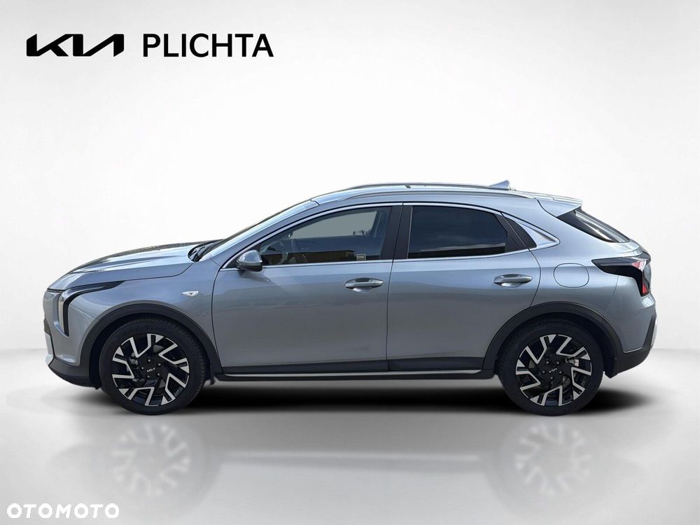 Kia XCeed - 3