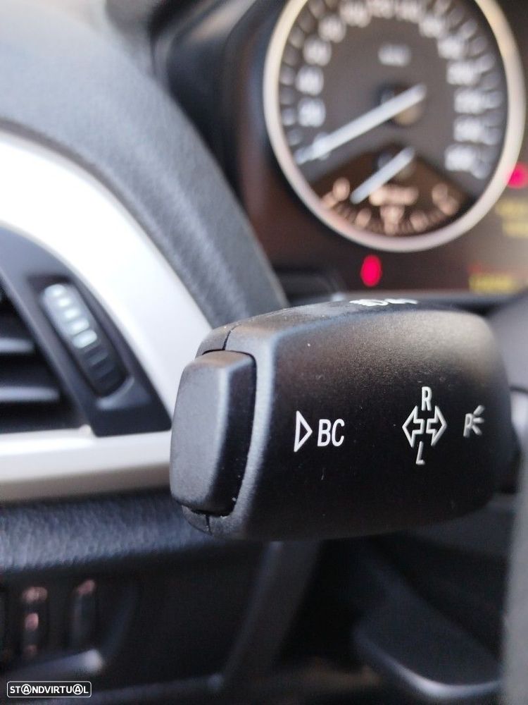 BMW 116 d EfficientDynamics - 16