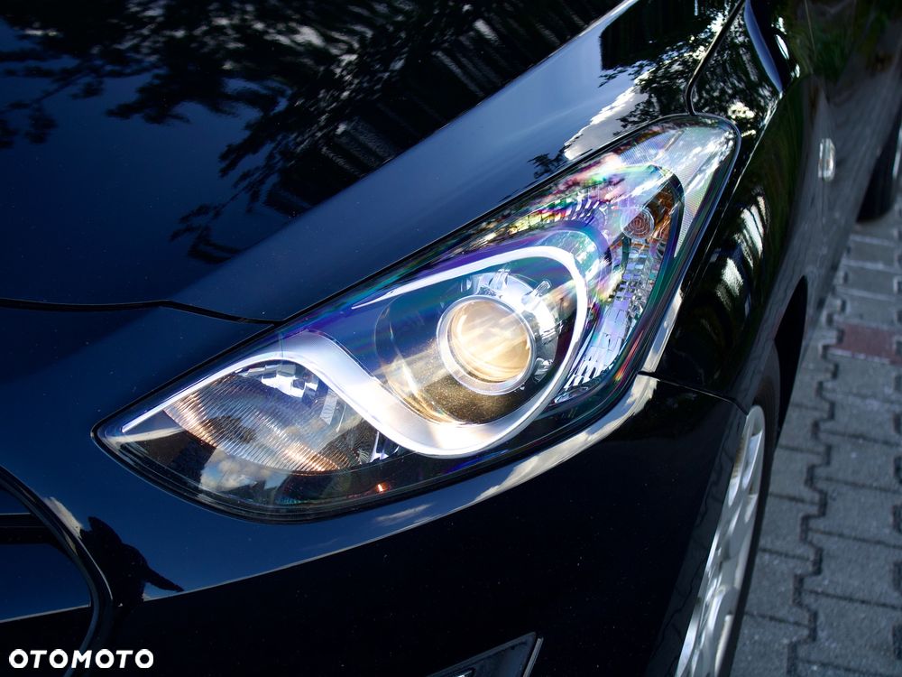 Hyundai i30 1.4 CRDi Style - 6