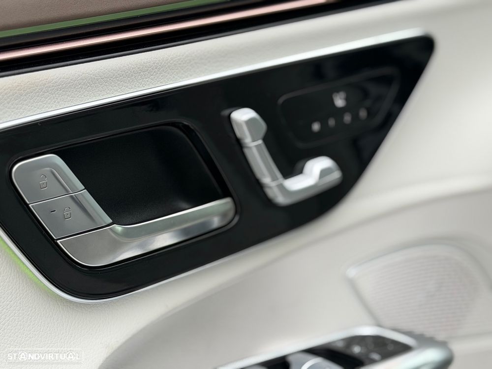 Mercedes-Benz EQE SUV 350+ - 25