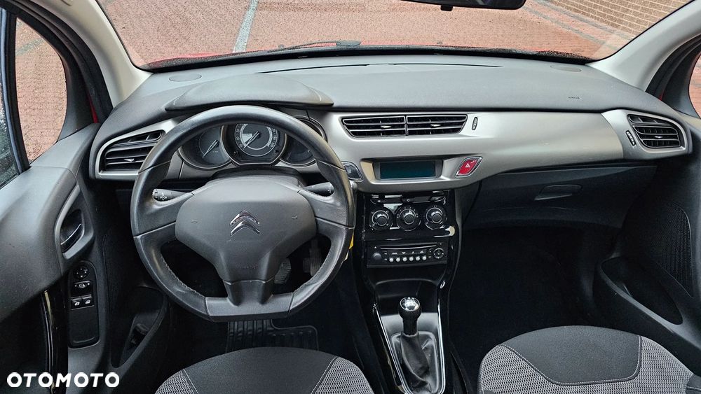 Citroën C3 Pure Tech (VTi) 82 Selection - 32