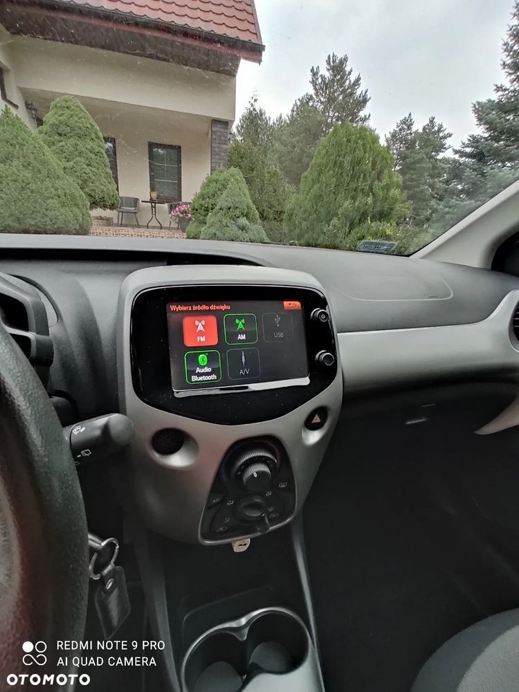 Toyota Aygo - 19