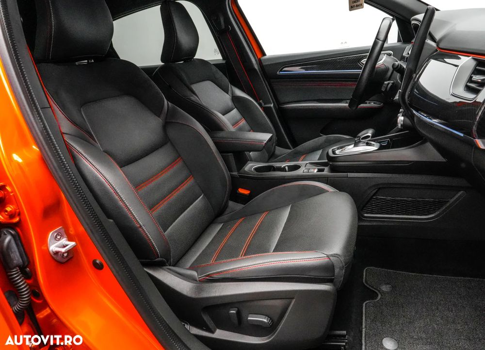 Renault Arkana E-TECH 145 R.S.LINE - 14