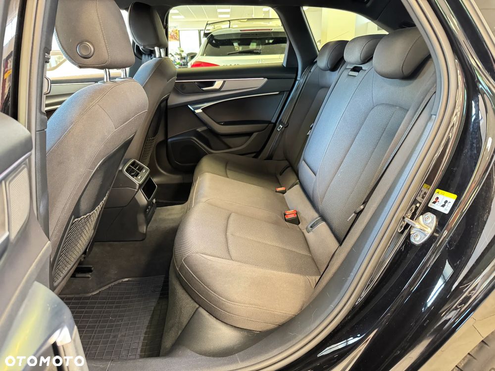 Audi A6 35 TDI S tronic - 8