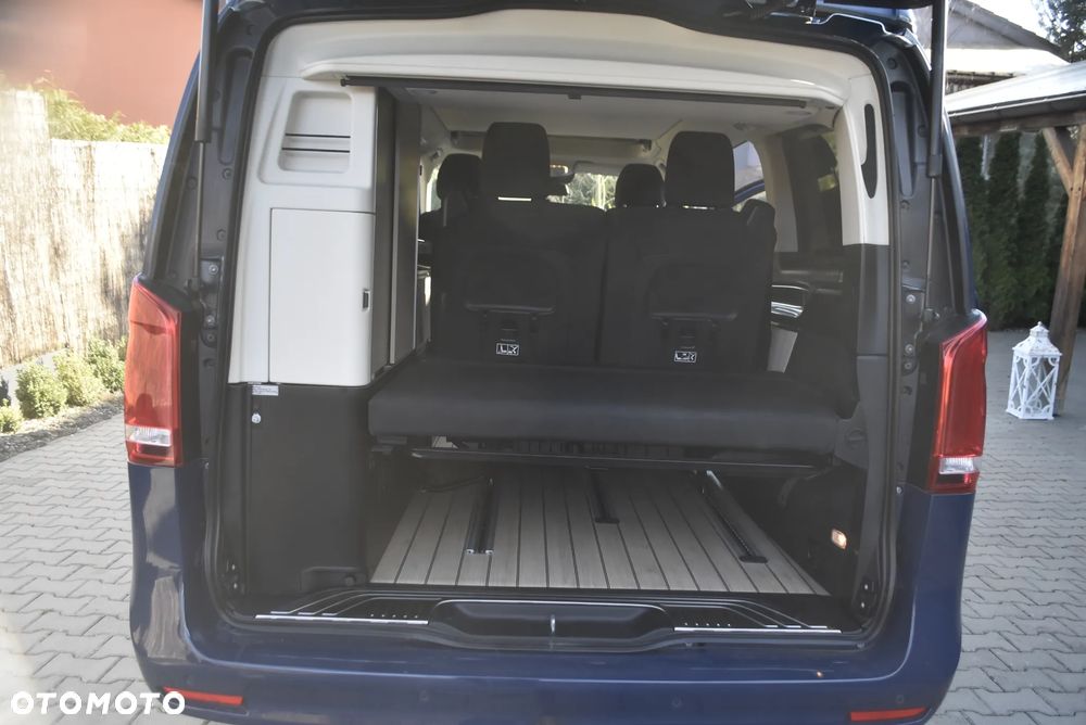 Mercedes-Benz Marco Polo - 12