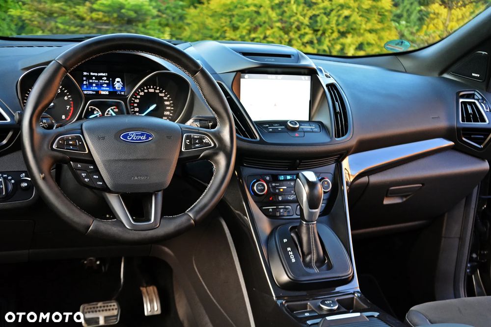 Ford Kuga 1.5 EcoBoost AWD ST-Line ASS - 33