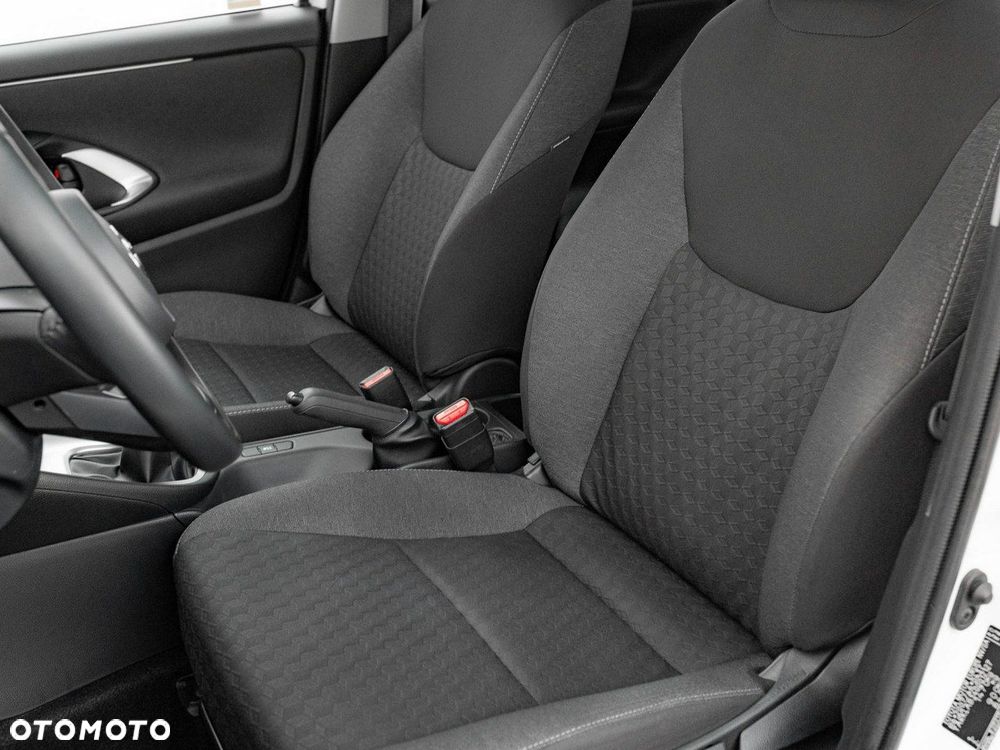 Toyota Yaris 1.0 Comfort - 14
