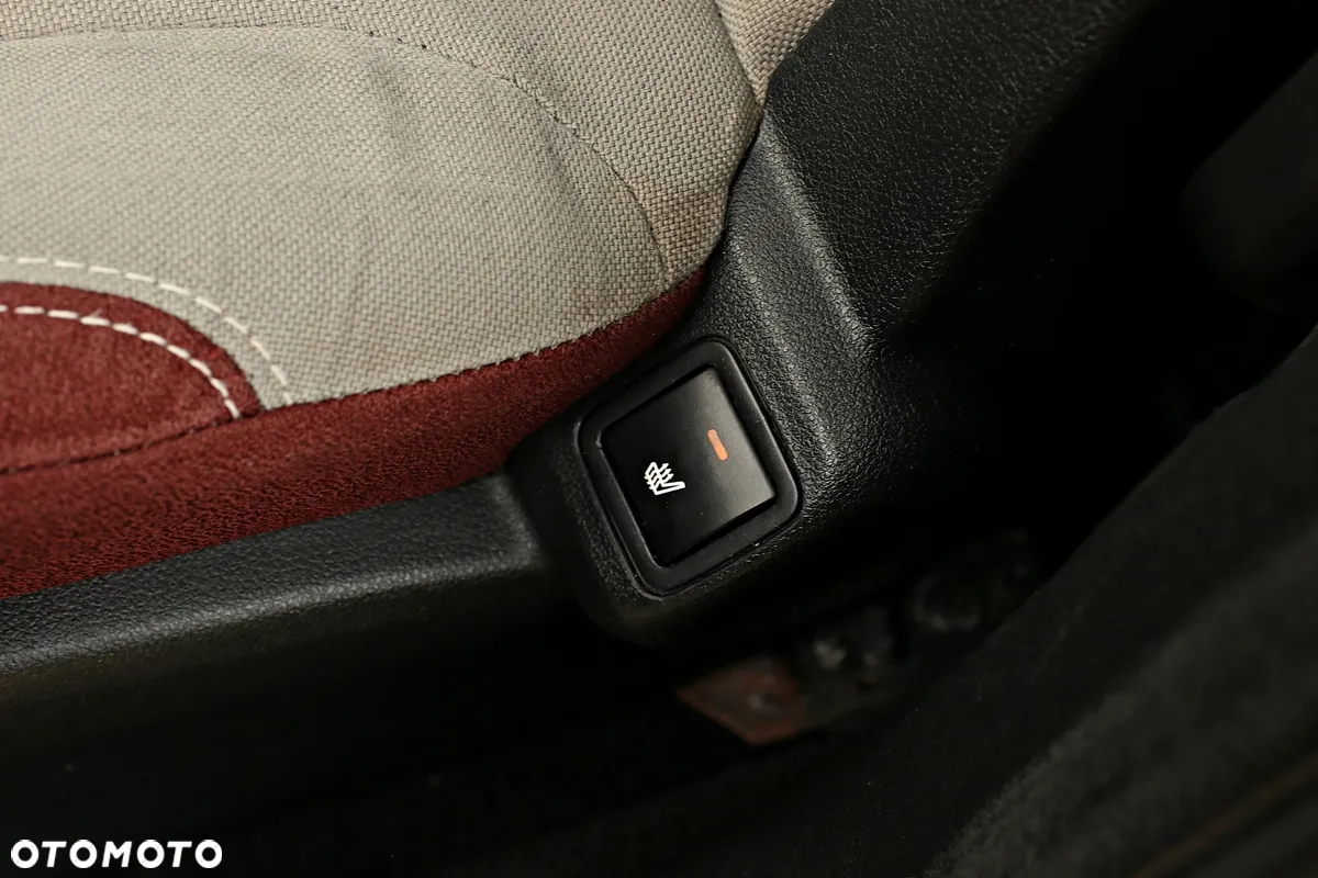Citroën Berlingo II 1.6 HDi Multispace - 38